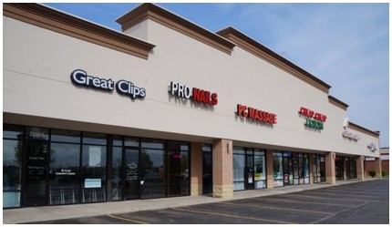 Retail