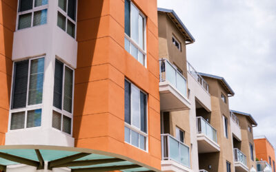 The Ultimate Checklist for a Smooth Condo Painting Project
