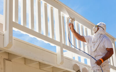 Creating a Painting Plan for Your Condo Association: A Comprehensive Guide